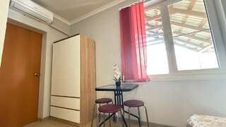 Гостиница Гостевой дом Березовый Адлер Классический трехместный номер-6