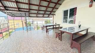 Гостиница Гостевой дом Березовый Адлер Классический трехместный номер-8