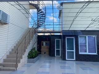 Гостиница Гостевой дом Березовый Адлер-0