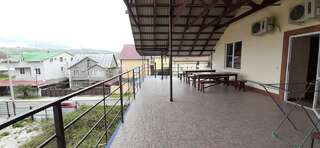 Гостиница Гостевой дом Березовый Адлер-6