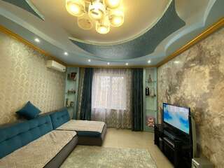 Гостиница Гостевой дом Березовый Адлер-5