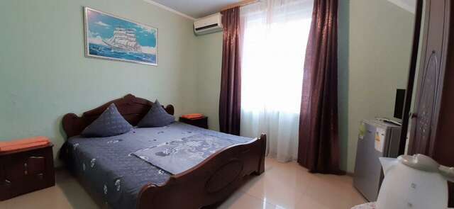 Гостиница Гостевой дом Березовый Адлер-53