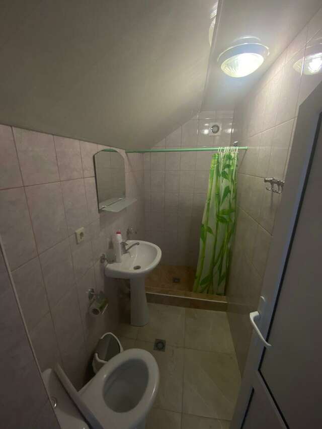 Гостиница Гостевой дом Березовый Адлер-52