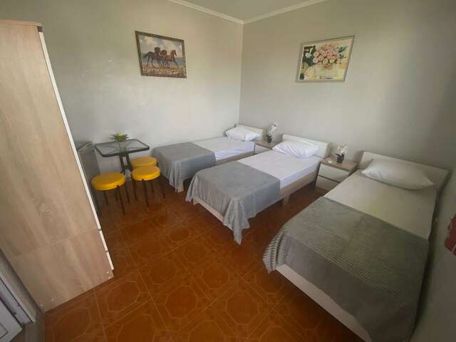 Гостиница Гостевой дом Березовый Адлер-49