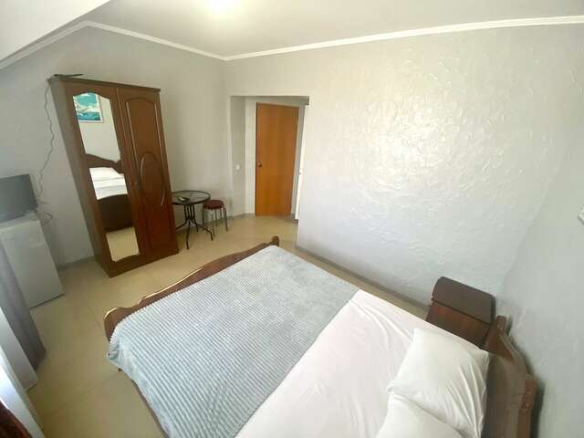 Гостиница Гостевой дом Березовый Адлер-48