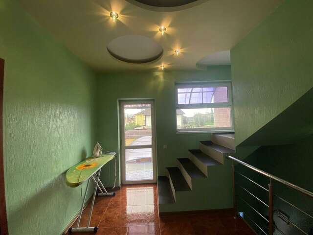 Гостиница Гостевой дом Березовый Адлер-16