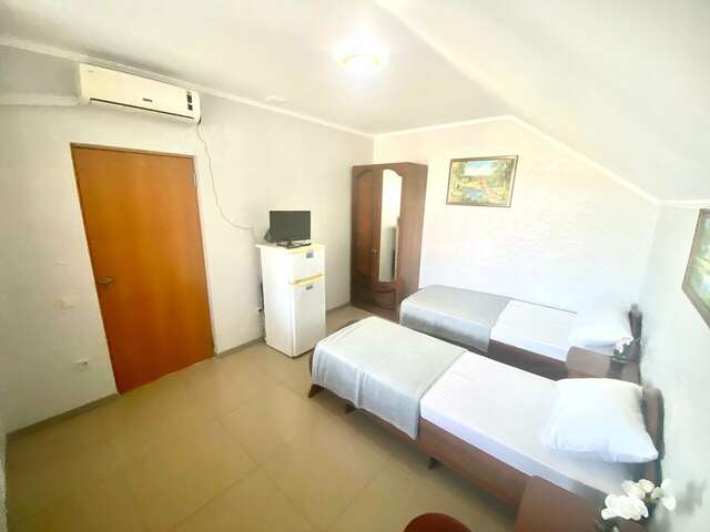 Гостиница Гостевой дом Березовый Адлер-45