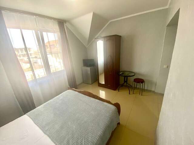 Гостиница Гостевой дом Березовый Адлер-25