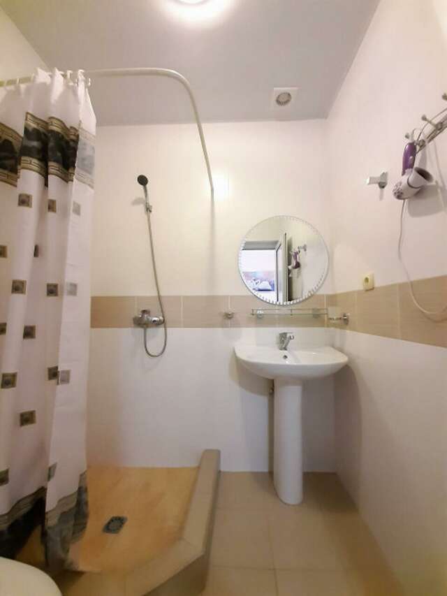 Гостиница Гостевой дом Березовый Адлер-57