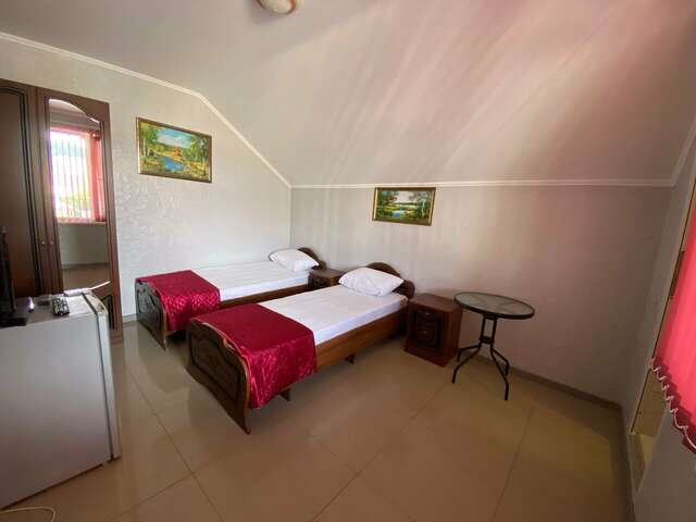 Гостиница Гостевой дом Березовый Адлер-59