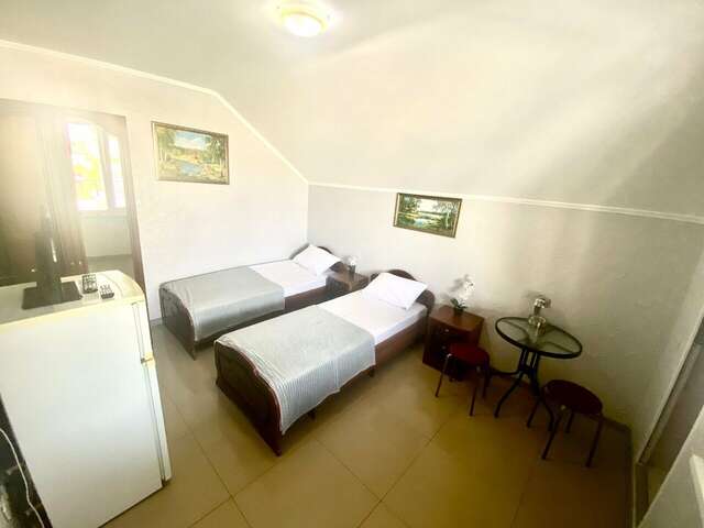 Гостиница Гостевой дом Березовый Адлер-55