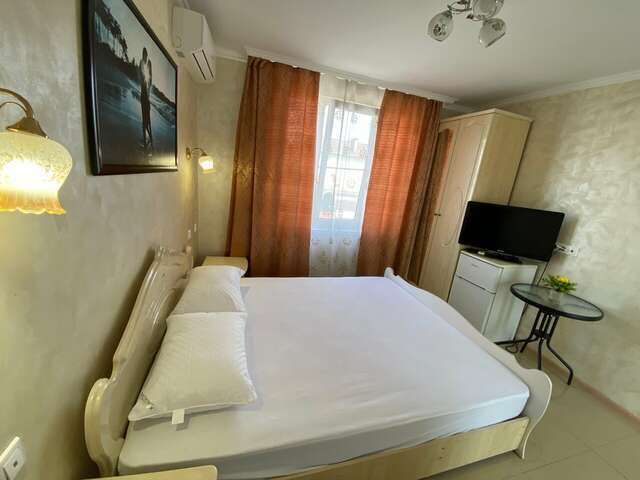 Гостиница Гостевой дом Березовый Адлер-5